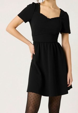 Jurk - black