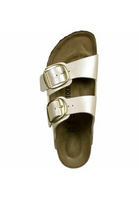 Birkenstock Sandaler - graceful pearl white