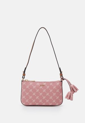 EUNIKE SHOULDERBAG - Borsa a tracolla - rose