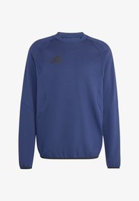 Niet geselecteerd, team navy blue black