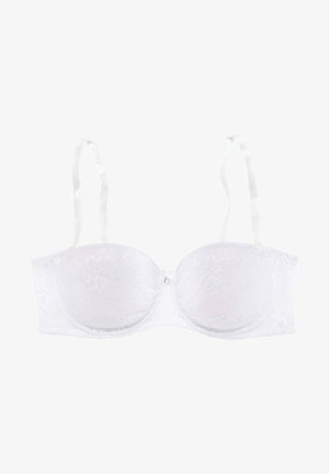 LASCANA, Soutien-gorge push-up - weiß