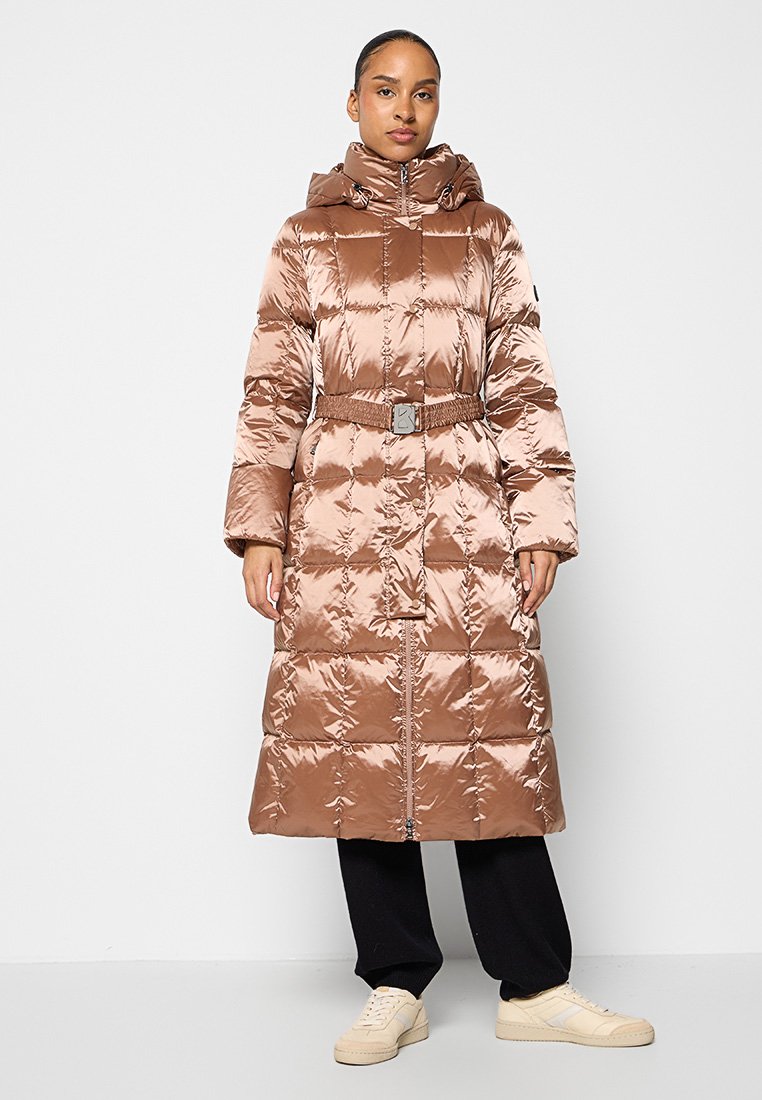 Bogner Donsjas bruin