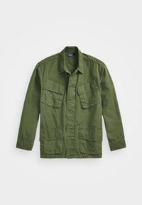 Selecionado, olive