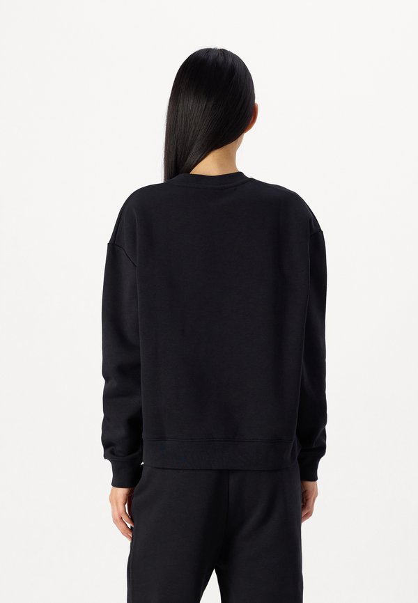 NANO LOGO CREW NECK - Sweatshirt2