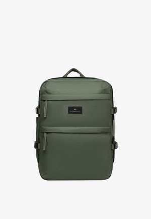 Doughnut, UNISEX - Σακίδιο πλάτης - olive