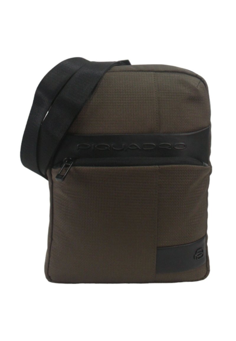 Piquadro Borsa a tracolla - brown