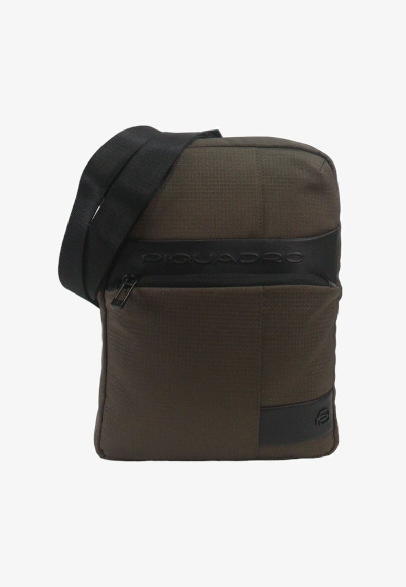 Piquadro Borsa a tracolla - brown