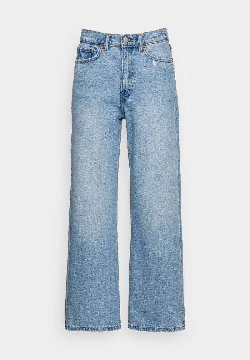 Blugi loose fit