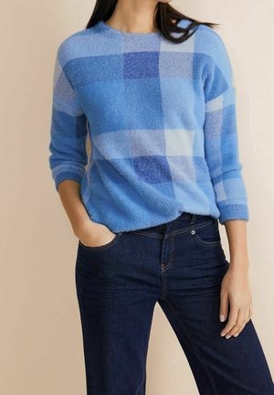Maglione - light blue