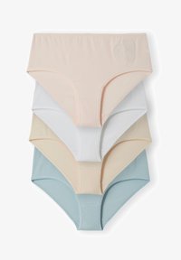 Seleccionado, Pastel Batch