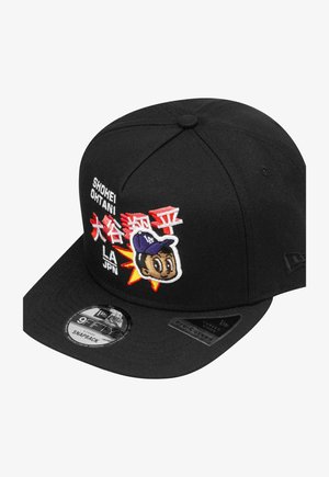 New Era A-FRAME - LOS ANGELES DODGERS SHOHEI OHTANI - Cap - noir