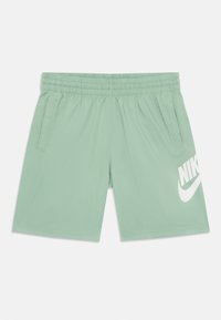 Nepasirinkta, steam/white