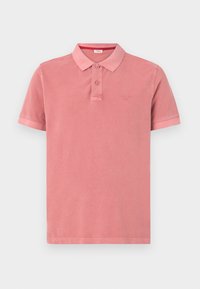Unselected, open red