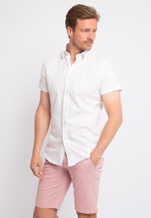 Suitable BERRY  - Shorts - roze