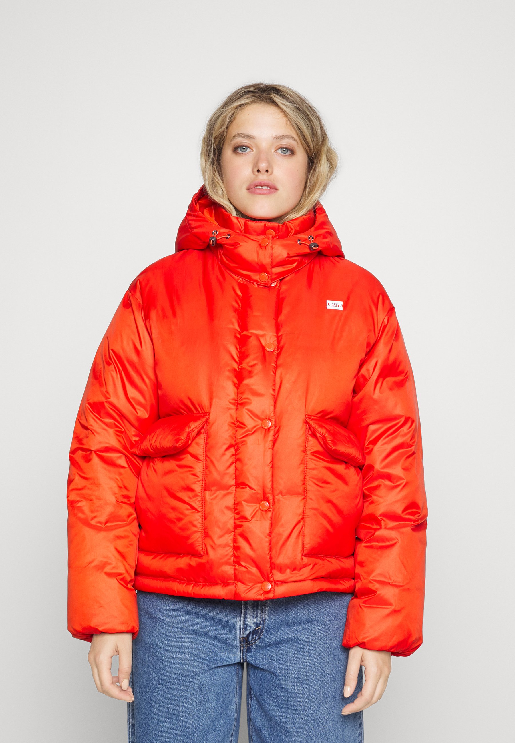 Levi's® LUNA CORE PUFFER - Winter 