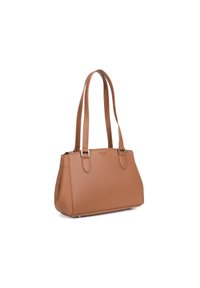 Hexagona MADRID - Borsa a mano - tan