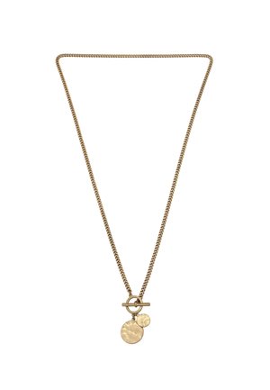 AllSaints Pendant - gold-coloured