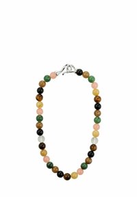 UNFOLD - Necklace - silver