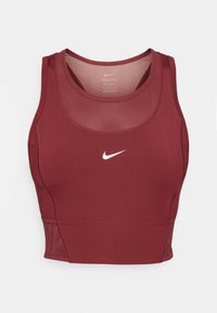 Non sélectionné, dark team red/white