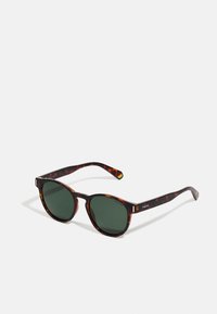 Polaroid - UNISEX - Sonnenbrille - brown Thumbnail-Bild 1