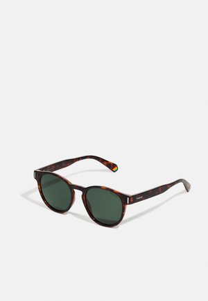 UNISEX - Sunglasses - brown