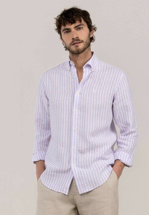 El Ganso, Camisa - marino