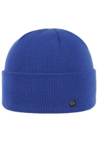 Unselected, royalblau