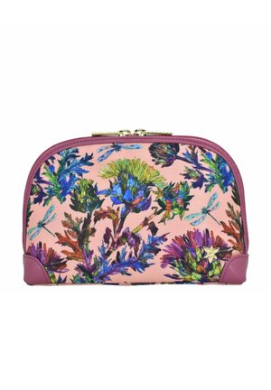 WALLET - Portemonnee - dragonfly garden