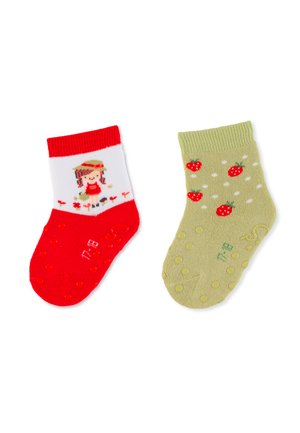 Kinderstrumpfe Kindersocken Grosse 22 In Allen Farben Und Mustern Zalando