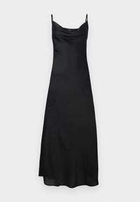 NEW AKILINA DRESS - Cocktail dress / Party dress - jet black