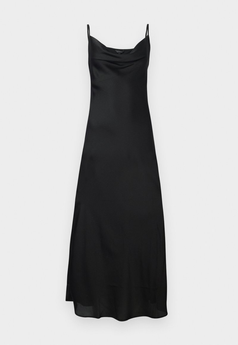Guess Cocktailjurk zwart