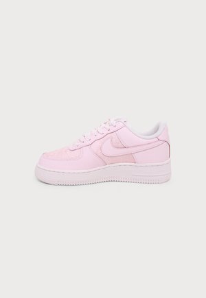 Nike Sportswear, NIKE AIR FORCE 1 '07 SE - Маратонки - arctic pink/arctic pink mtlc summit wht
