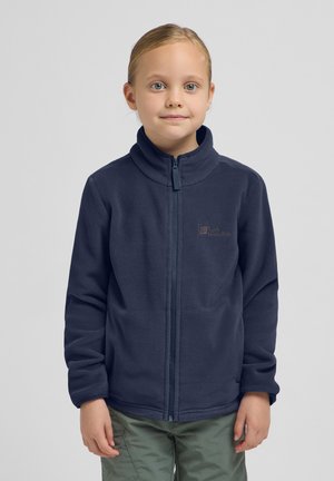 TAUNUS UNISEX - Veste polaire - night blue