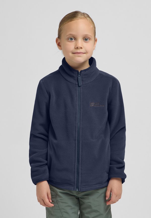 TAUNUS UNISEX - Fleecejacke