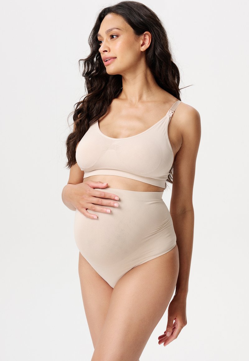 Noppies NAHTLOSER 2- PACK SIMI - Shapewear - moonlight
