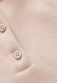Baker by Ted Baker BOW SET  - Mikina - pink