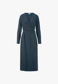 Unausgewählt, dunkles petrol