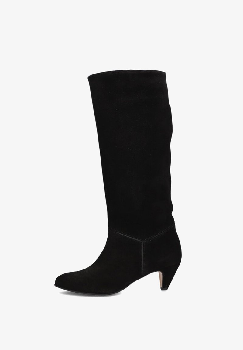 Anonymous Copenhagen Boots - zwart