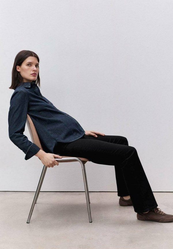 FLAREMUM - Trousers4