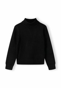 Unausgewählt, black