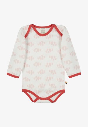 loud + proud Tuta jumpsuit - rosa