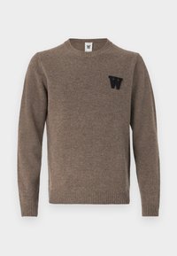 TAY UNISEX - Jumper - thunder