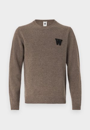 TAY UNISEX - Džemperis - thunder