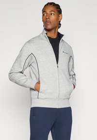 Champion SWEATSUIT SET - Trening - light blue