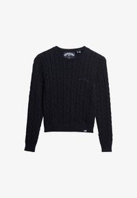 Non sélectionné, eclipse navy
