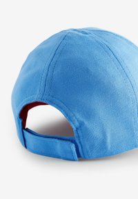 Next BASEBALL REGULAR FIT - Šiltovka - blue fire engine
