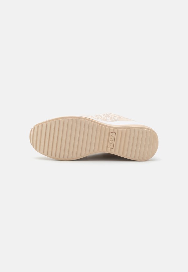 KAMAY WEDGE  - Trainers - hemp4