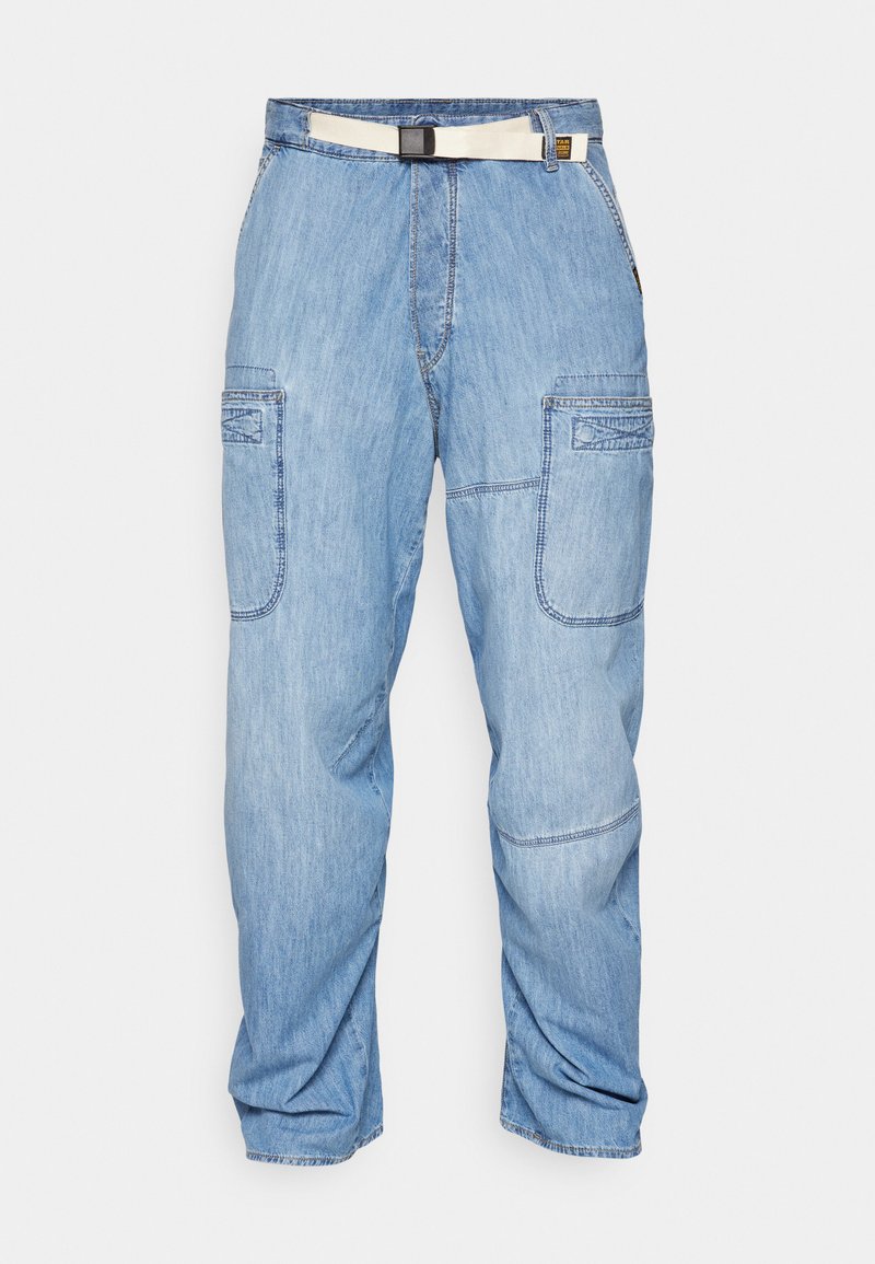 G-Star Relaxed fit jeans blauw denim/bluedenim G-Star Relaxed fit jeans blauw denim/bluedenim