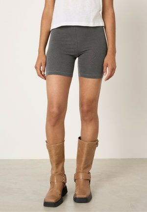 PYMAZ - Shorts - carbone vintage