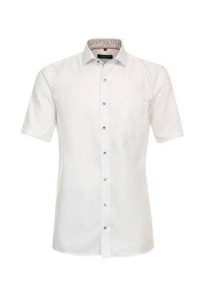 CASAMODA COMFORT FIT - Shirt - weiß